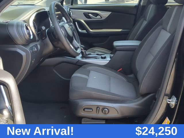 2023 Chevrolet Blazer 2LT photo 17