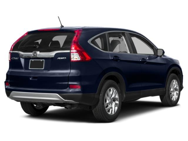 2015 Honda CR-V EX photo 2