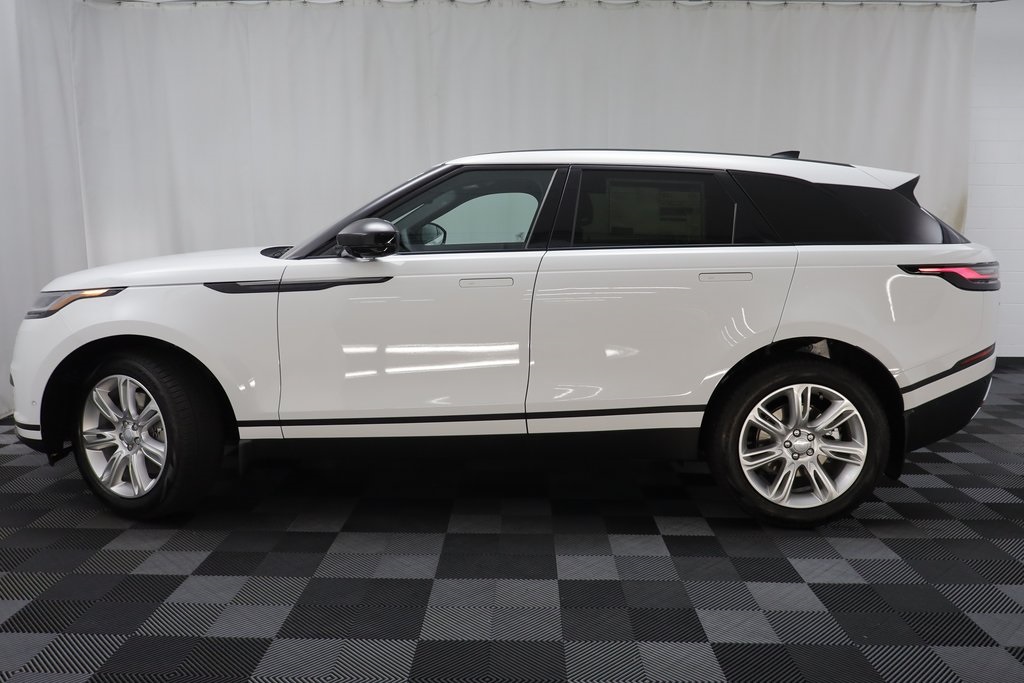 2026 Land Rover Range Rover Velar S photo 5