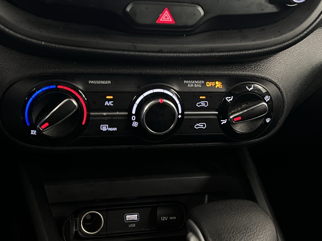 2023 Kia Soul LX photo 10