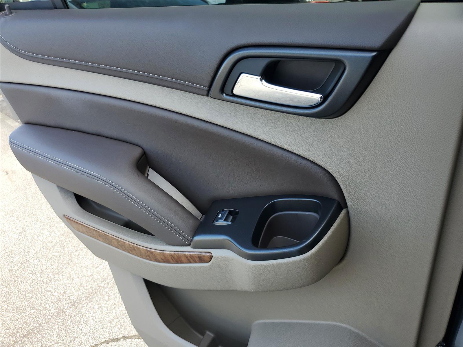 2020 Chevrolet Tahoe Premier photo 10