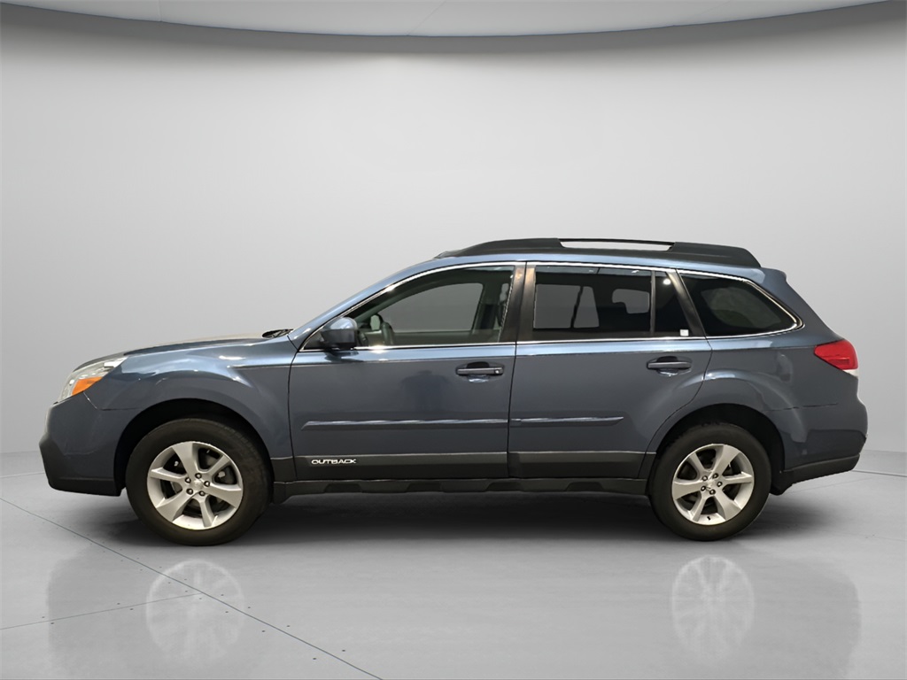 Used 2013 Subaru Outback Limited with VIN 4S4BRCKCXD3244875 for sale in Golden, CO