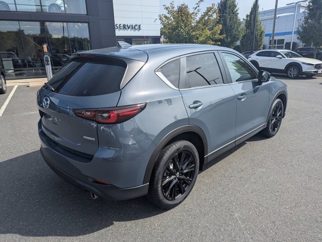 2023 Mazda CX-5 2.5 S Carbon photo 3