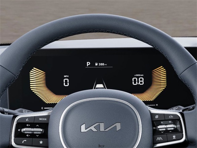 2026 Kia Carnival EX photo 20