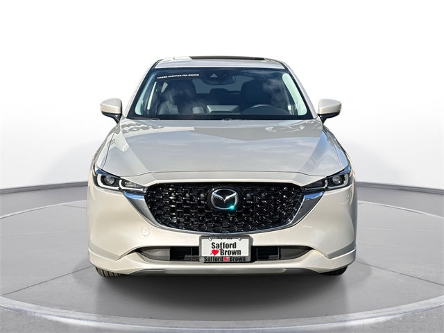2025 Mazda CX-5 2.5 S Preferred photo 7