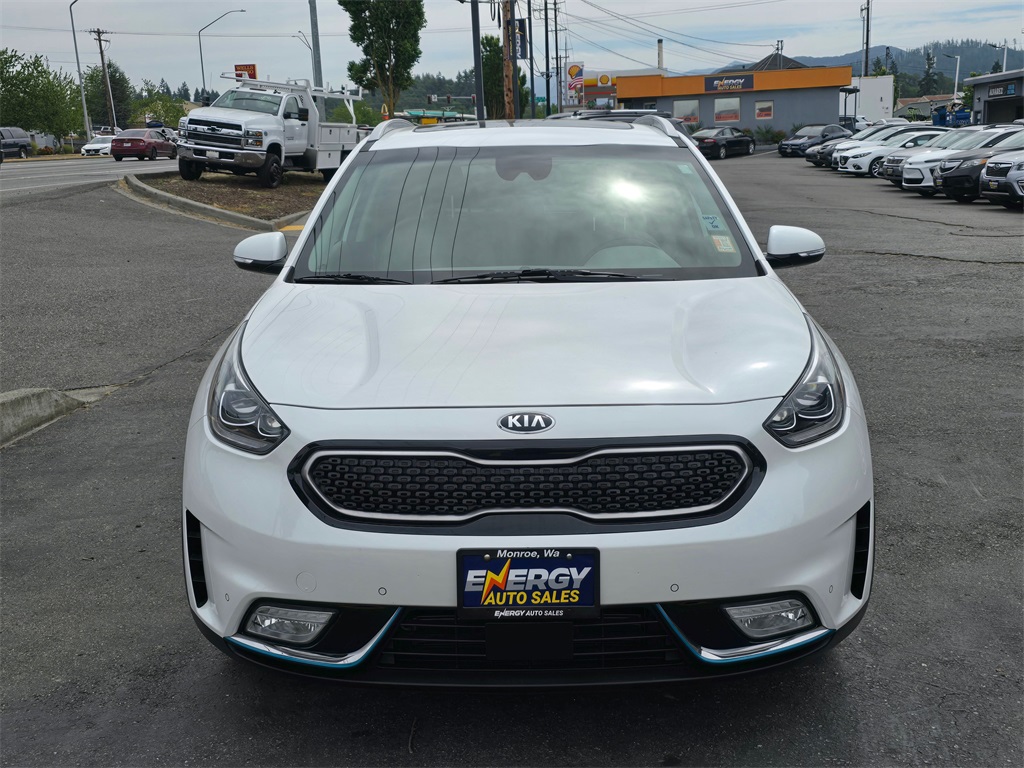 2019 Kia Niro Plug-In Hybrid EX Premium photo 2