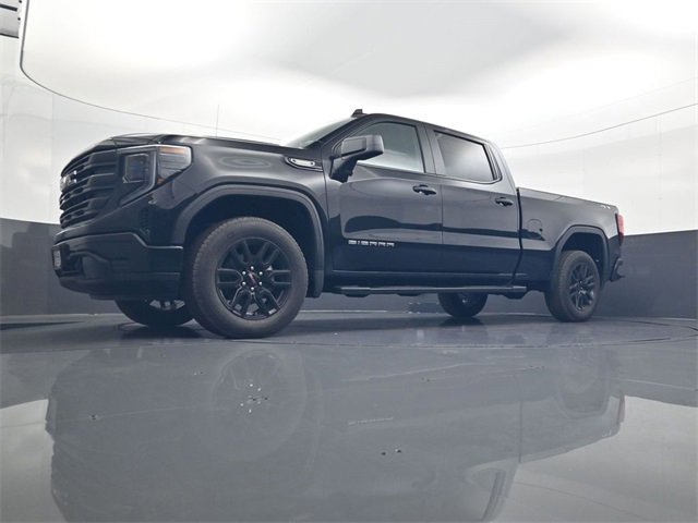 2026 Gmc Sierra 1500 Pro photo 19