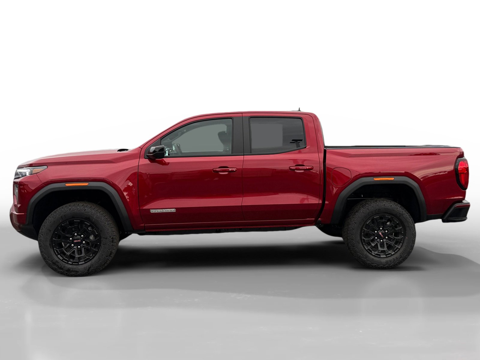 2026 Gmc Canyon Elevation photo 2