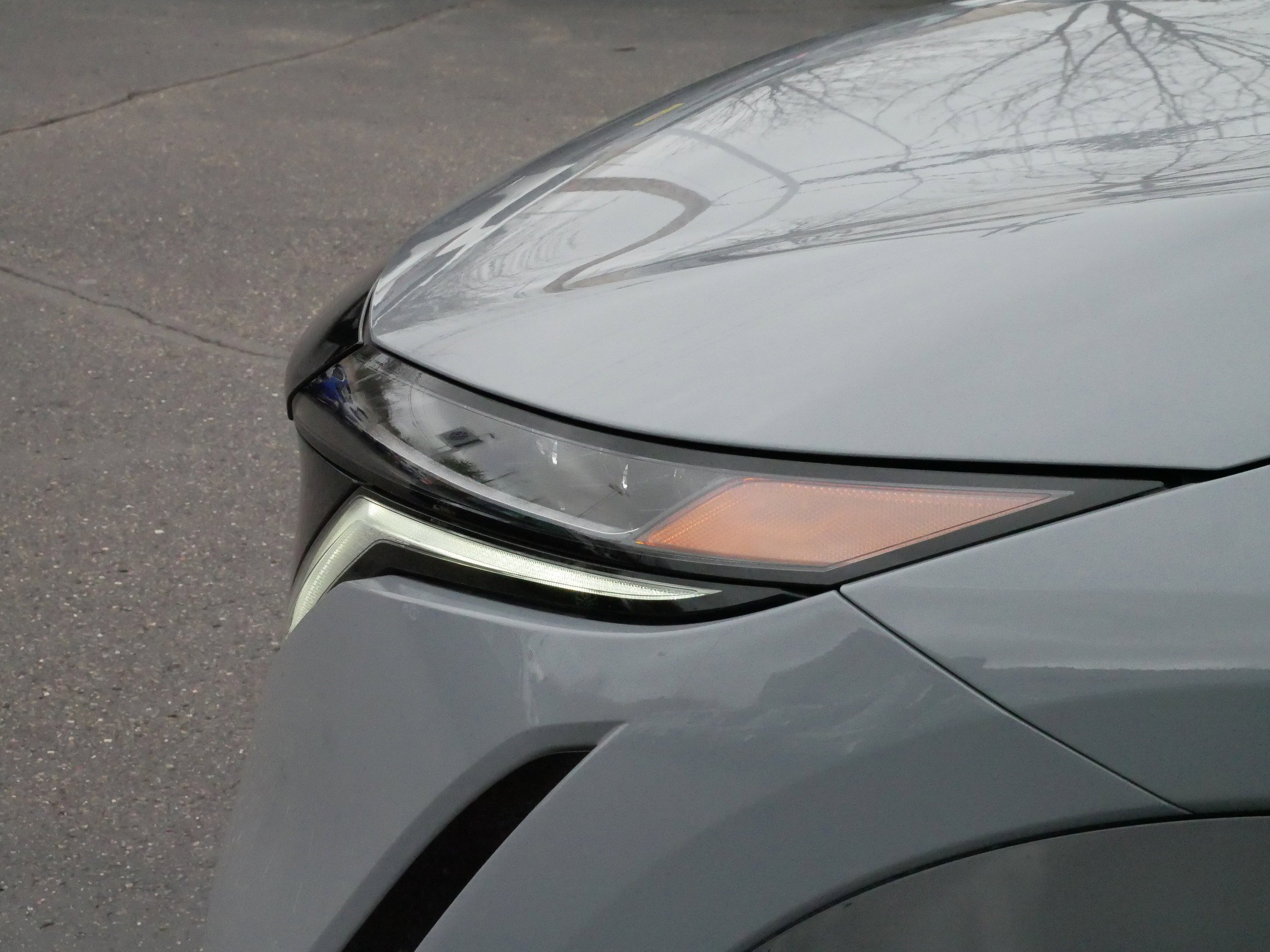 2023 Nissan ARIYA Platinum photo 16