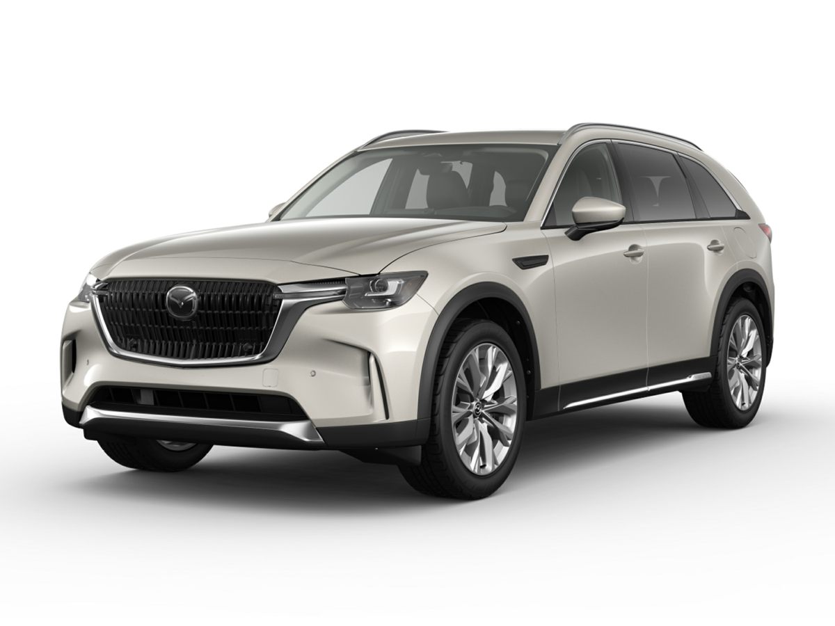 2024 Mazda CX-90 Premium's photo