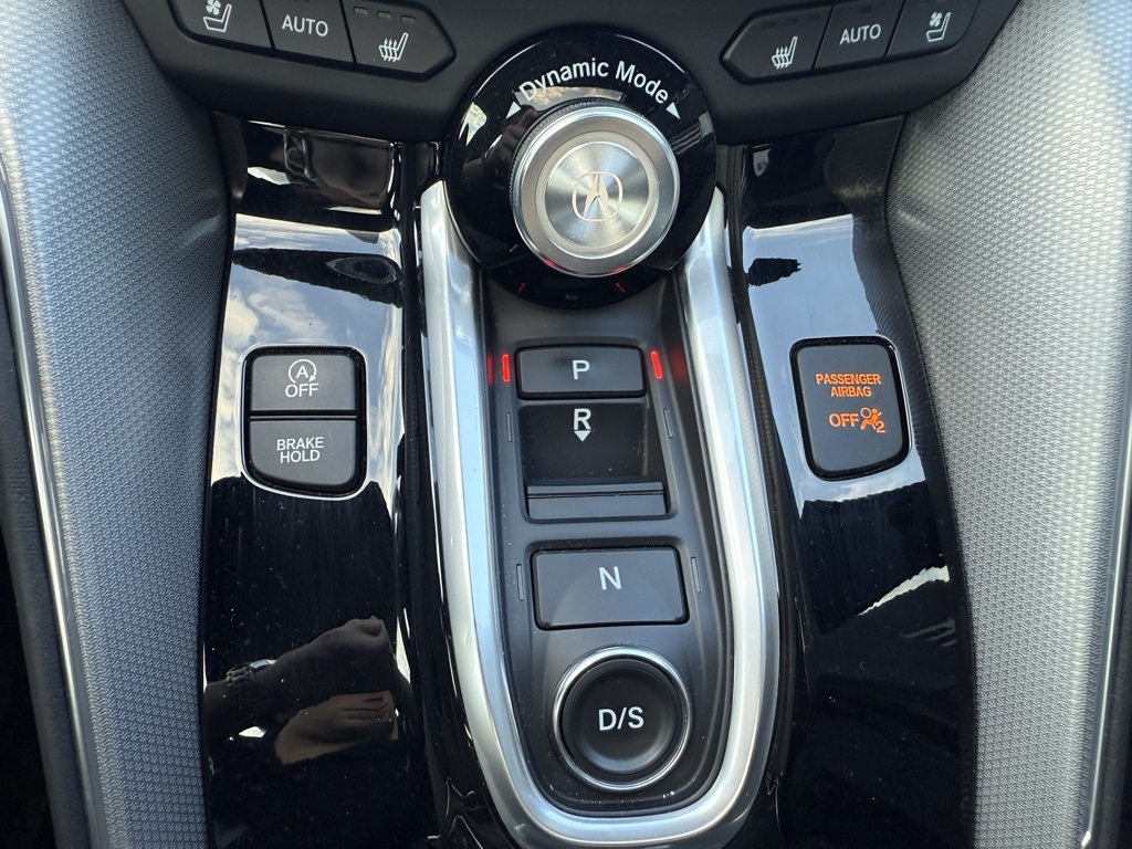 2023 Acura TLX SH-AWD Type S photo 29