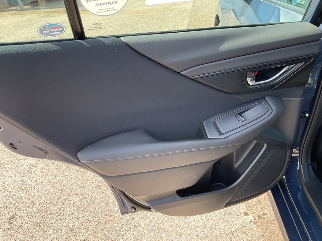 2025 Subaru Legacy Premium photo 15
