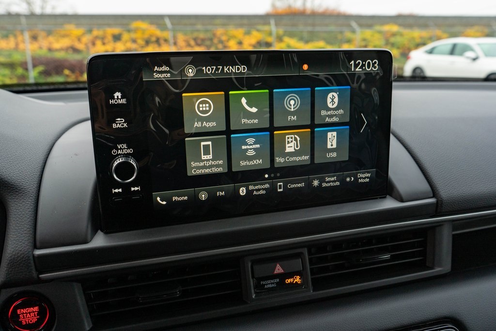 2025 Honda Pilot EX-L photo 28