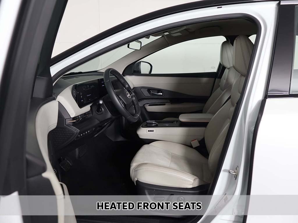 2023 Nissan ARIYA Engage photo 3