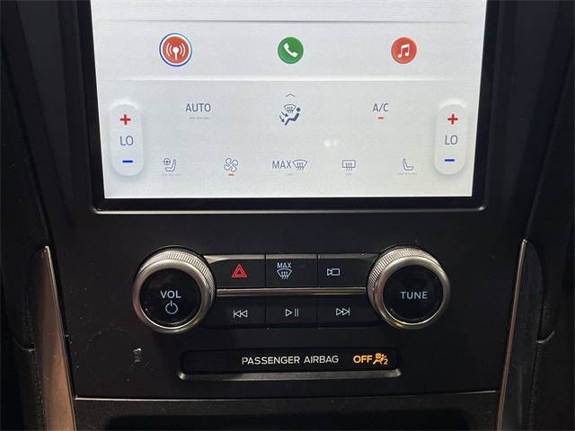 2022 Ford Edge Sport Titanium photo 19
