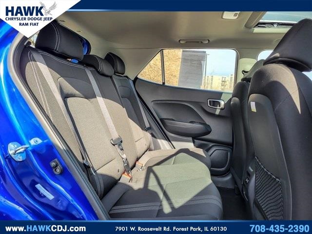 2025 HYUNDAI VENUE - Image 28