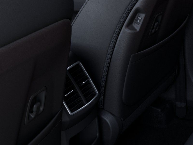 2026 Kia Sportage X-Pro Prestige photo 25