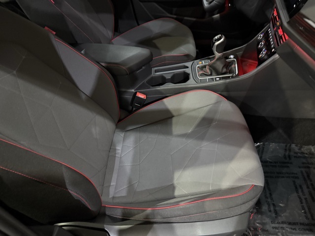 2024 Volkswagen Jetta GLI Autobahn Anniversary Edition photo 23