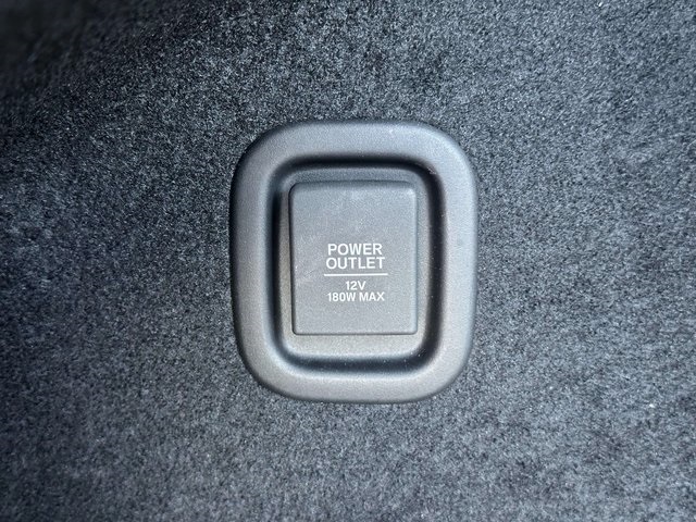 2022 Honda Passport EX-L photo 33