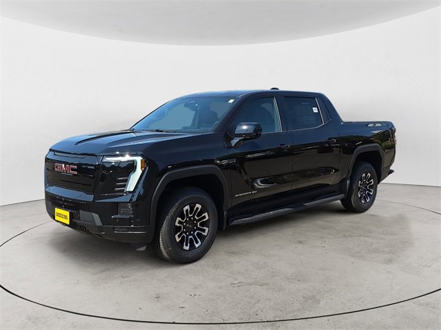 2026 GMC Sierra EV Elevation's photo