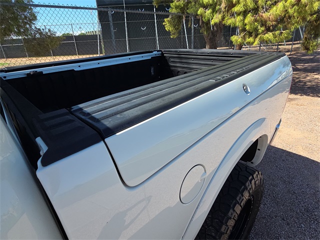 2018 Ram 2500 Limited photo 30