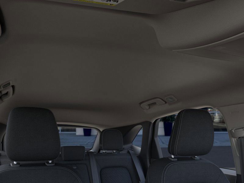 2026 FORD ESCAPE - Image 23