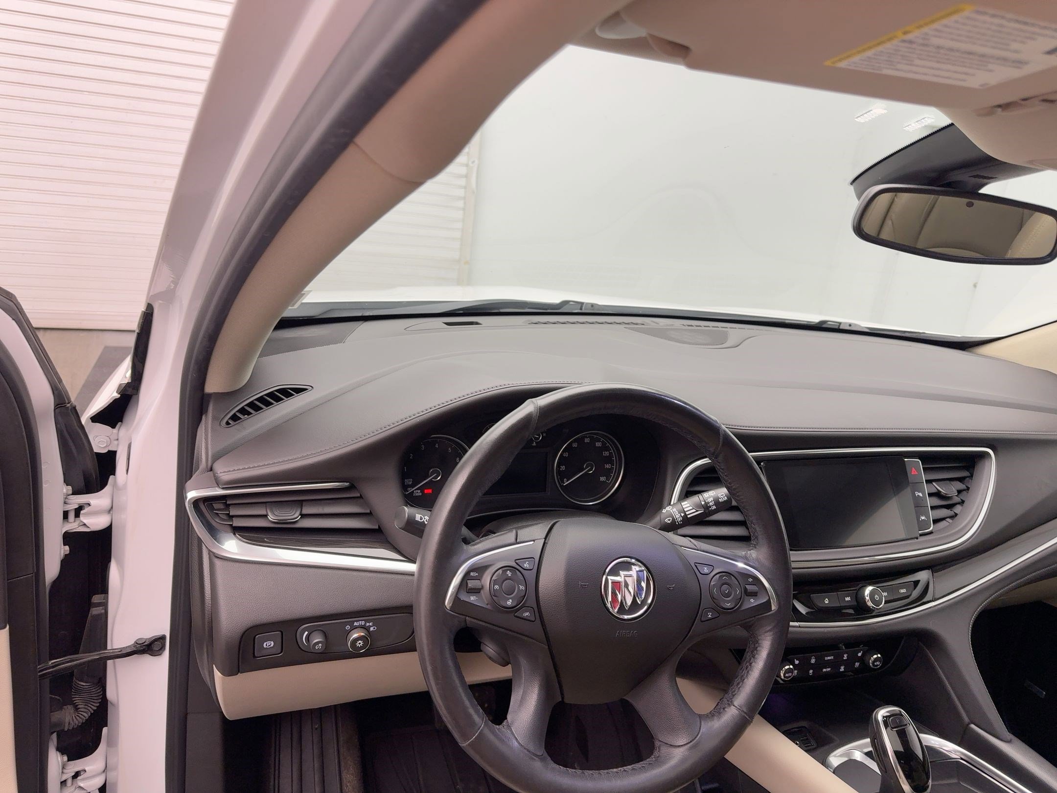 2020 Buick Enclave Premium photo 4
