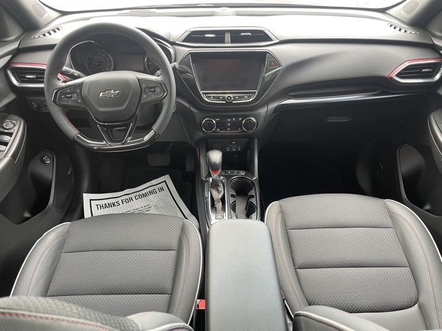 2023 Chevrolet Trailblazer RS photo 15