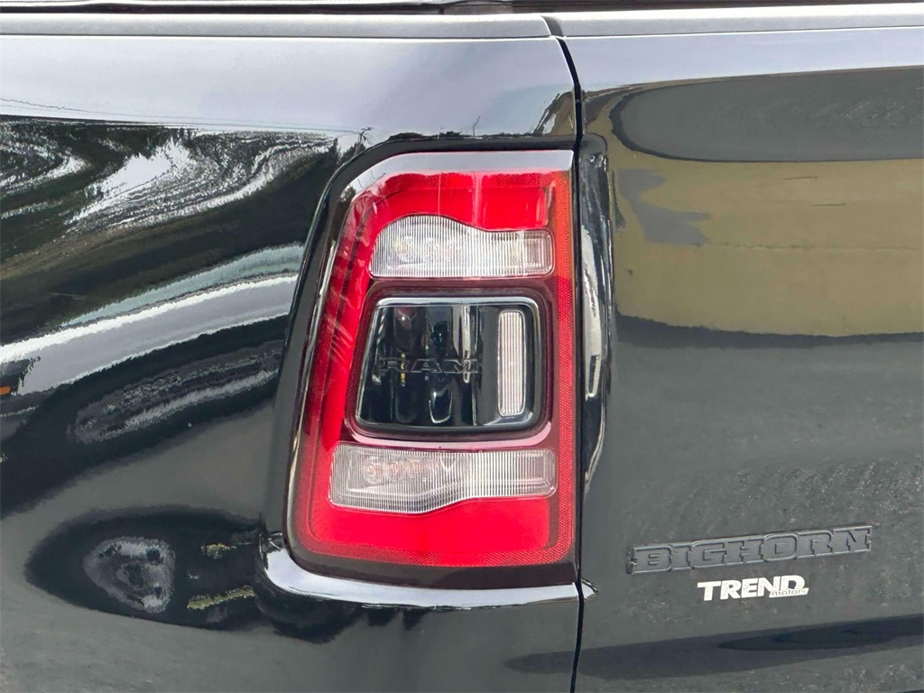 2020 Ram 1500 Big Horn Lone Star photo 8