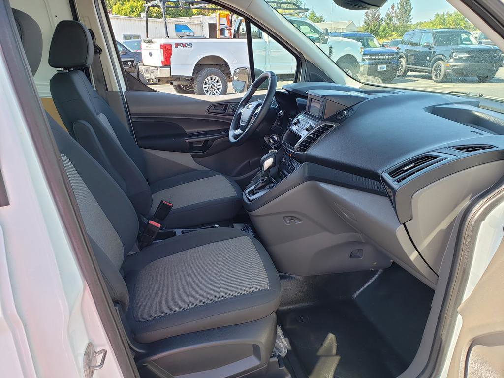 2020 Ford Transit Connect XL photo 13