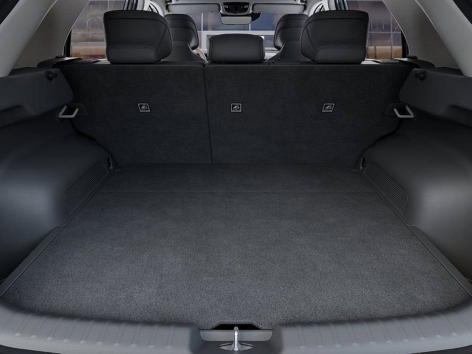 2025 Kia Niro EV Wave photo 19