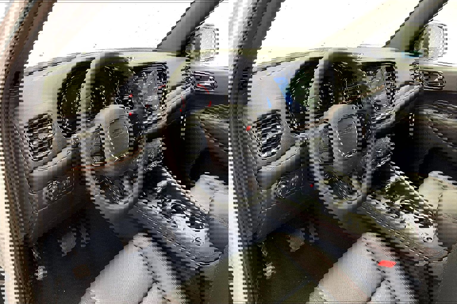 2026 Dodge Durango GT Plus photo 4