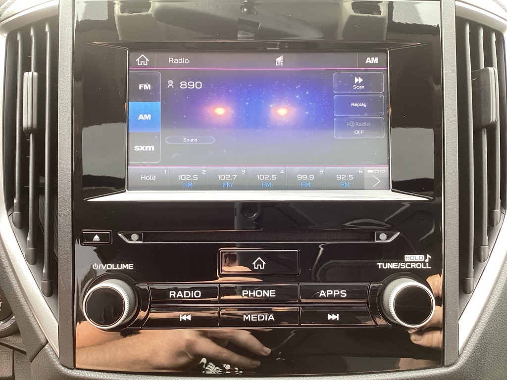 2023 Subaru Crosstrek Premium photo 18