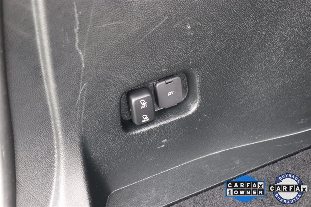 2023 Ford Edge SEL photo 12