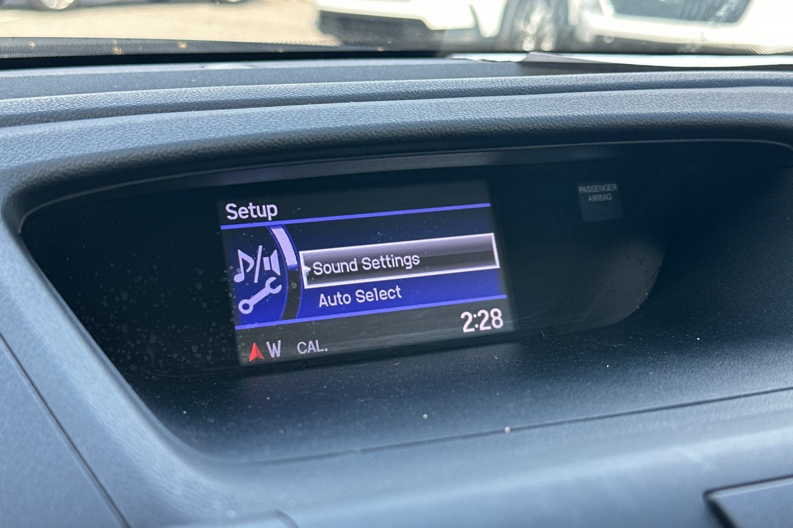 2016 Honda CR-V LX photo 26