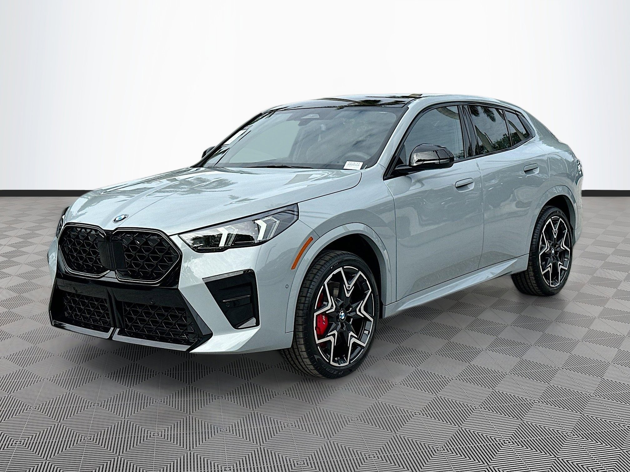 2026 Bmw X2 xDrive28i photo 3