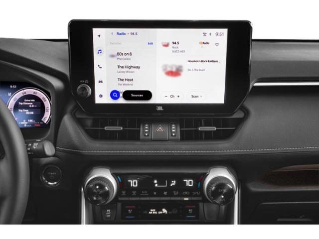 2023 Toyota RAV4 Hybrid Limited photo 10