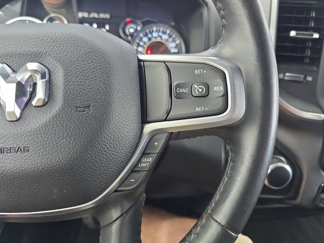 2024 Ram 2500 Big Horn photo 16