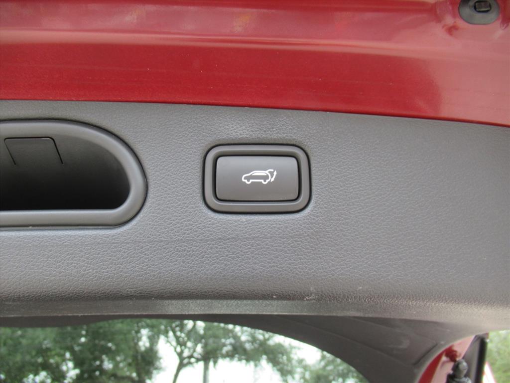 2018 Hyundai Tucson Limited photo 30