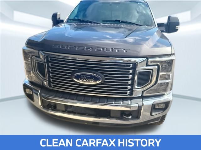 2022 Ford F-350 photo 2