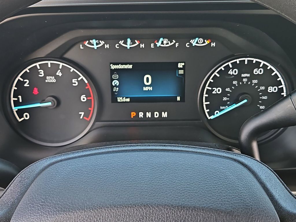 2025 Ford F-350 photo 32