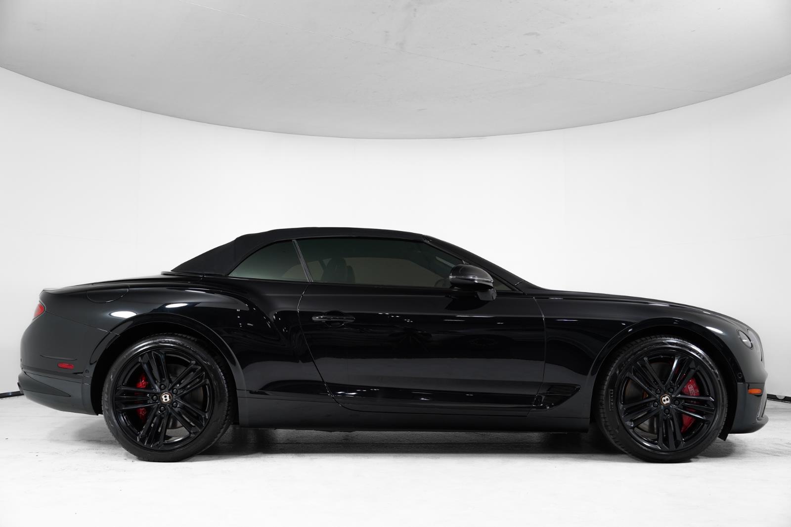 2020 Bentley Continental GT V8 photo 61