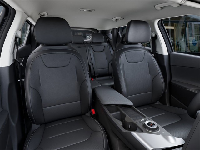 2025 Kia EV6 Wind photo 13