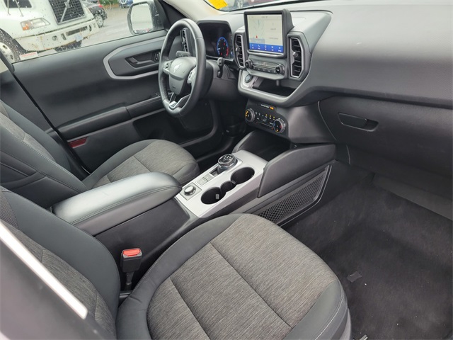 2023 Ford Bronco Sport Big Bend photo 20