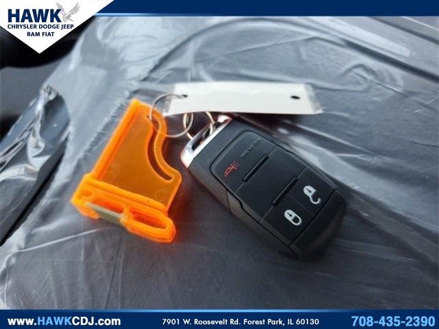 2024 RAM 2500 - Image 30