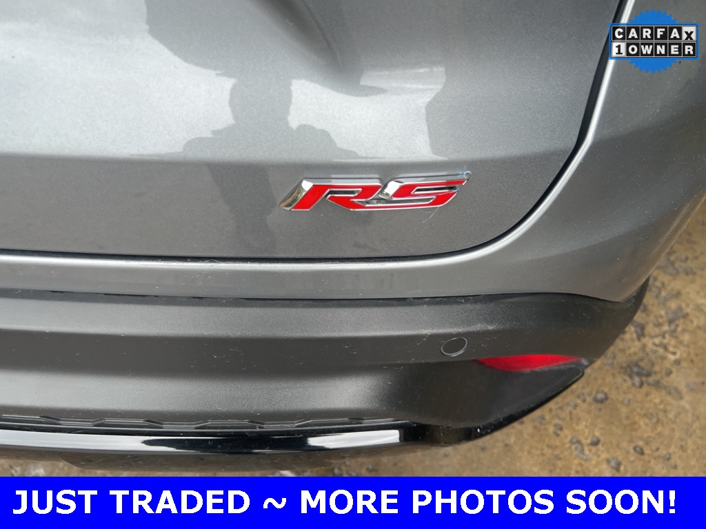 2024 CHEVROLET TRAX - Image 4