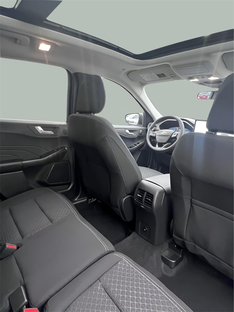2025 Ford Escape Active photo 19