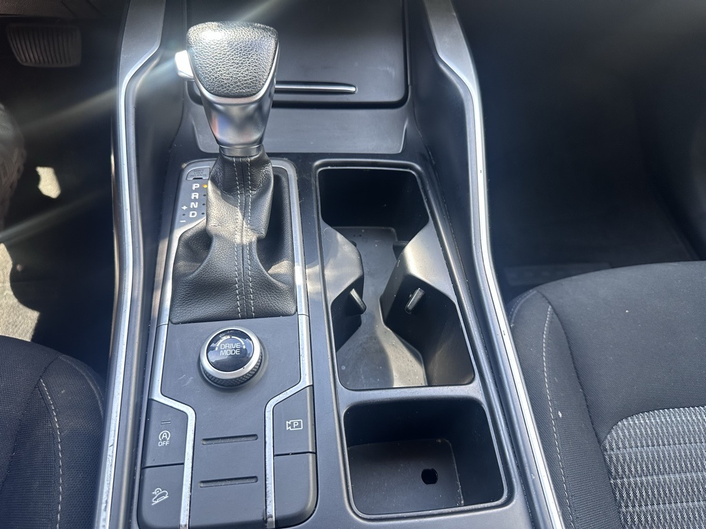 2021 Kia Sorento LX photo 17