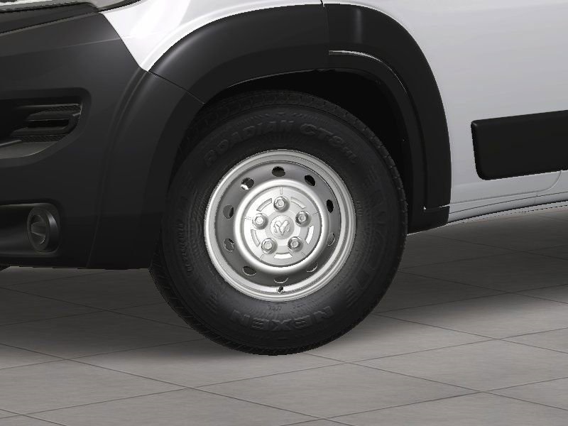 2025 Ram 2500 Tradesman photo 9