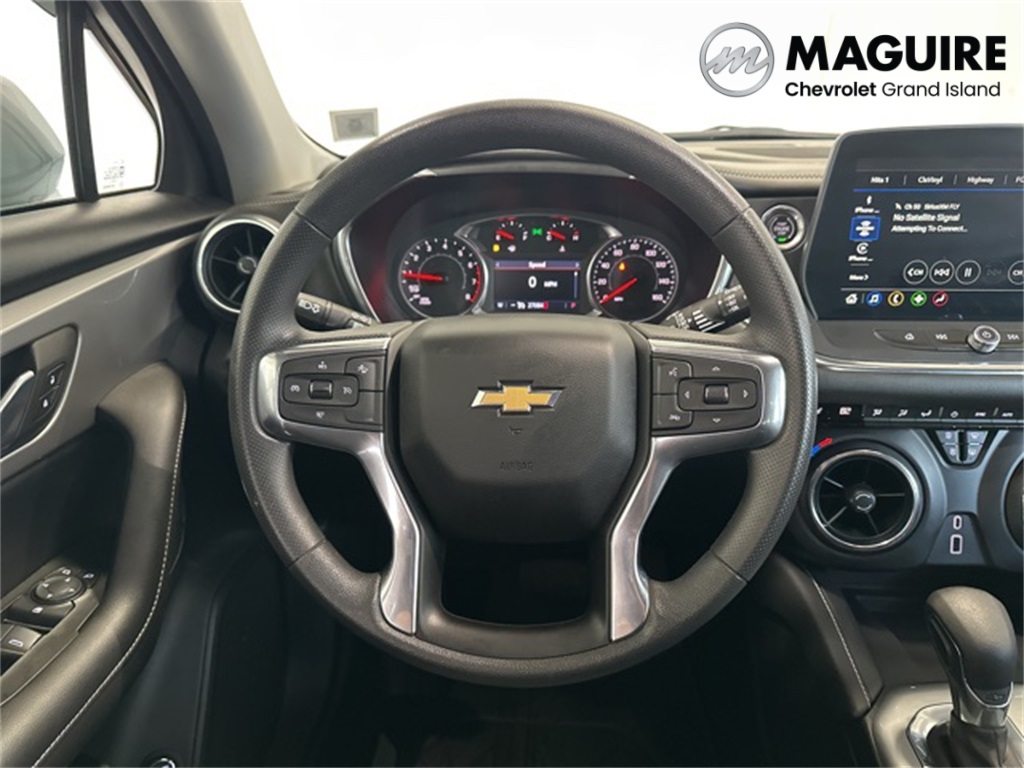 2023 Chevrolet Blazer 2LT photo 4